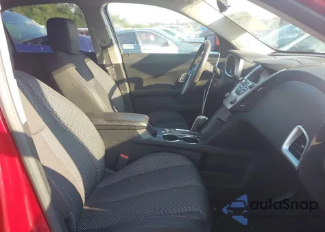 2013 Chevrolet Equinox 1Lt z USA, uszkodzony, nr VIN 2GNALDEK1D6239302